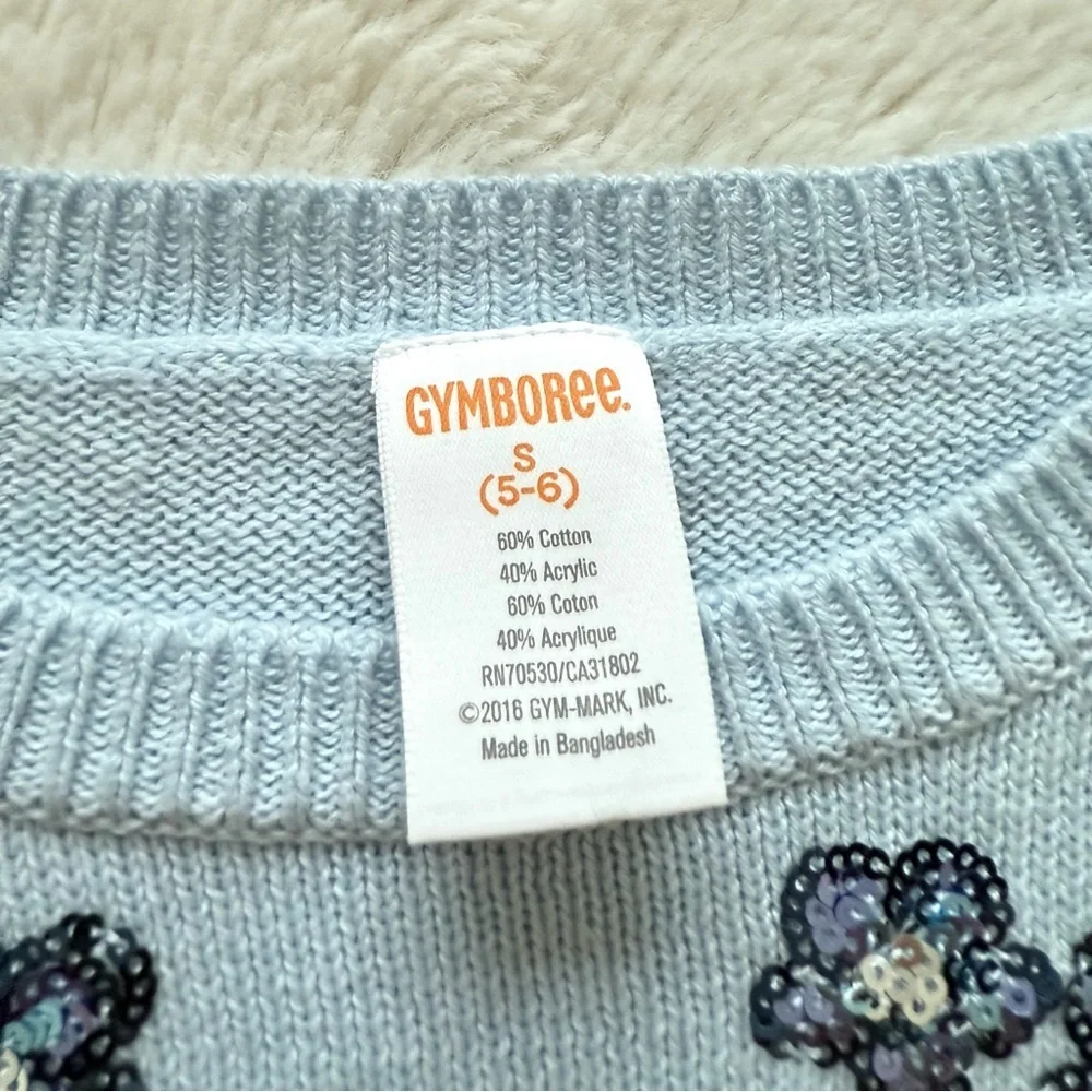 Bundle of girls sweaters size 6/7 years - Picture 2 of 3